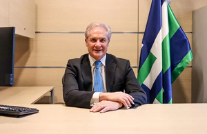 CAF invierte US$ 15 millones en fondo forestal SA Impact Forestry Fund de Paraguay - Revista PLUS