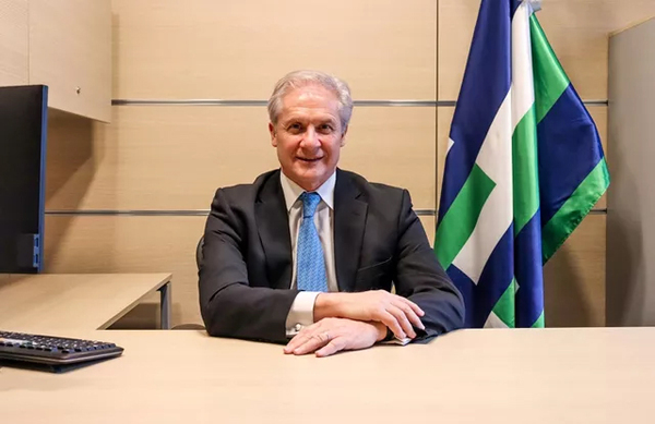 CAF invierte US$ 15 millones en fondo forestal SA Impact Forestry Fund de Paraguay - Revista PLUS