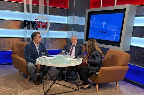 63% de morosidad por parte de empresas aportantes, denuncia Presidente del IPS