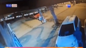 ¡Ola de robos de vehículos! Hurtan otro automóvil en Luque - Noticias Paraguay