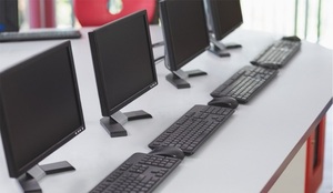 ONG Crecer donará 25 computadoras a escuelas de Coronel Oviedo