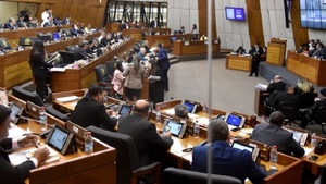 Cuestionados intendentes de Ñemby, Valenzuela y Puerto Casado son salvados tras pacto en Diputados - Noticias Paraguay