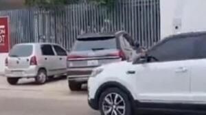 Allanan colegio en Bolivia donde estudiaban los hijos del narco uruguayo Marset
