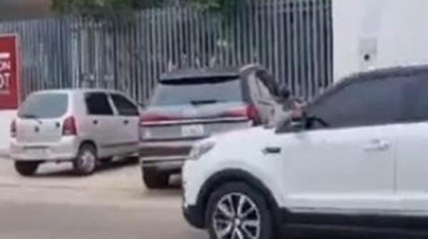 Allanan colegio en Bolivia donde estudiaban los hijos del narco uruguayo Marset
