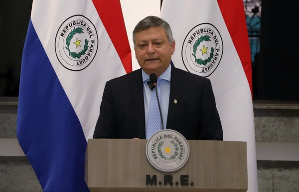 Embajador argentino agradeció oportunidad de aclarar el contexto de sus declaraciones - MarketData