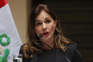 Bolivia y Chile acuerdan un plan de trabajo en la XV Reunión del Comité de Frontera - MarketData