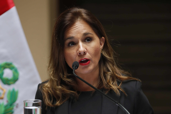 Bolivia y Chile acuerdan un plan de trabajo en la XV Reunión del Comité de Frontera - MarketData