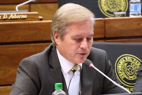 Dany Durand obtiene libertad ambulatoria con fianza de G. 400 millones en un caso de estafa - La Tribuna