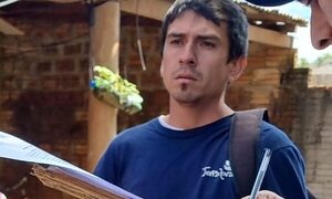 Mediante GPS localizan a presunto autor de violento asalto a pizzería de Minga Guazú