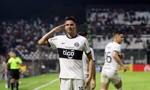¿Se acaba la novela entre Olimpia e Independiente por el caso de Mateo Gamarra?