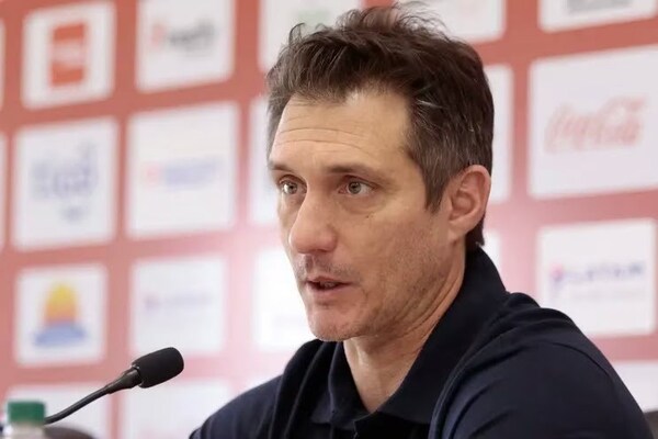 Guillermo Barros Schelotto será destituido de la selección paraguaya - Noticiero Paraguay