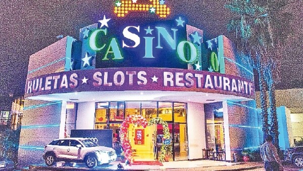 Alto Paraná: Hotelería avanza con su primer cinco estrellas