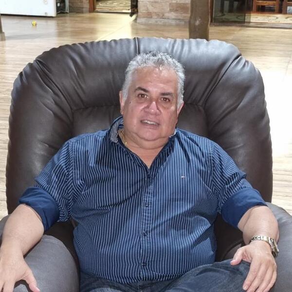 Presentó su renuncia el arquitecto Miguel Rojas León en la Municipalidad de Pedro Juan Caballero