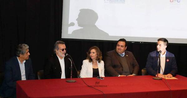 La Nación / Asunción de mis amores: Emilio García y La Retroband rinden homenaje a la madre de ciudades