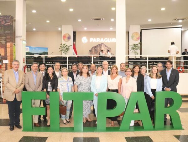 Invitan a Feria Internacional de Turismo en octubre - trece