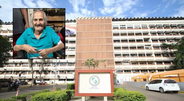 Caso amputación errónea: rechazan denuncia contra médicos del IPS