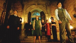 Hoy se estrena filme Cacería en Venecia en salas locales