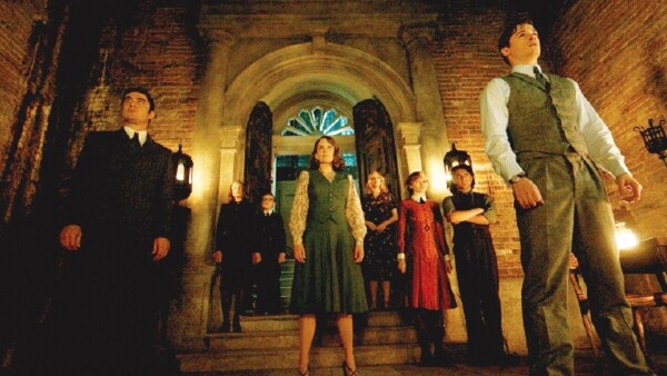 Hoy se estrena filme Cacería en Venecia en salas locales