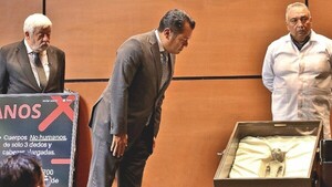 La UNAM niega haber confirmado supuesta vida extraterrestre