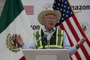 Amazon abre en Ciudad de México su centro de entrega más grande en Latinoamérica - MarketData