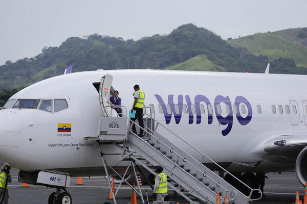 La aerolínea colombiana Wingo ampliará sus operaciones entre Bogotá y Caracas - MarketData