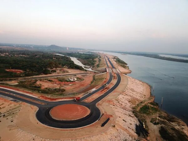 Costanera Sur en Bañado Tacumbú: población exige que se cumpla con mejoras en calidad de vida - Nacionales - ABC Color