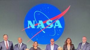 La NASA investigará científicamente el fenómeno de los ovnis