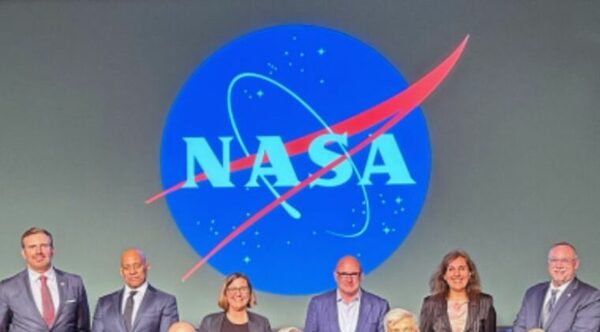 La NASA investigará científicamente el fenómeno de los ovnis