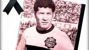 Falleció Benicio ‘Tony’ Ferreira