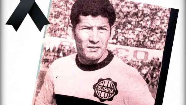 Falleció Benicio ‘Tony’ Ferreira
