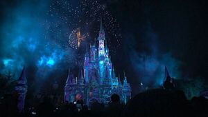 La fantasía no pasa de moda: Cómo Disney instaló una marca centenaria a través de sus historias