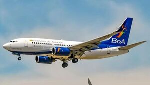 ¡Ahh BOA! Avanzan negociaciones para concretar la ruta Santa Cruz-Asunción con Boliviana de Aviación