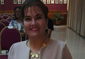 Jueza corrupta procura integrar terna para mantenerse en el cargo