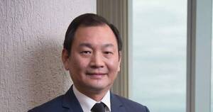 La Nación / El expansionismo de China contra Taiwán