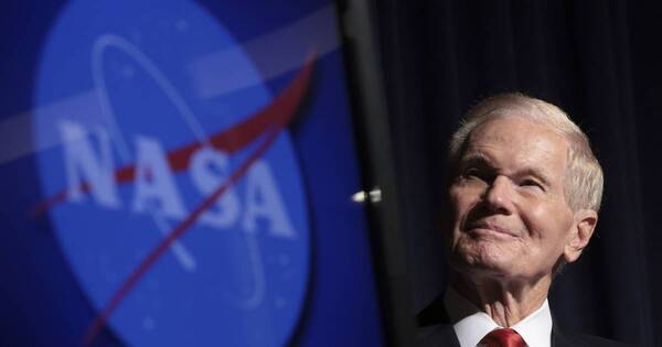 La Nación / La NASA investigará el caso de los ovnis