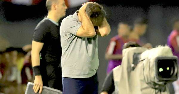 La Nación / ¡Qué dolor de cabeza!