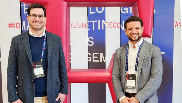 ¿Cuál es la fórmula para que un equipo esté contento? Todo empieza con los líderes