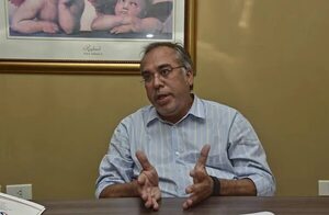 Caso de falsificación de gas: empresa admite “error” y que lo hizo para “ayudar” a una tía - Economía - ABC Color