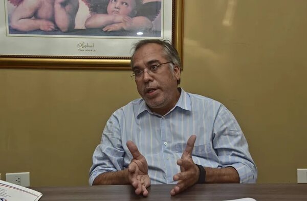 Caso de falsificación de gas: empresa admite “error” y que lo hizo para “ayudar” a una tía - Economía - ABC Color