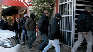 Agentes de Senad reciben nueva pena por muerte de la niña Vivian Paredes