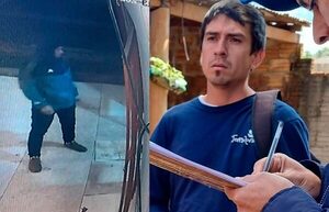 Durante allanamiento, capturan a marginal que perpetró dos asaltos corridos en Minga Guazú – Diario TNPRESS