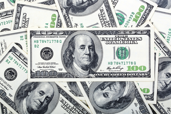 Se espera un dólar por encima de los G. 7.300 en el último tramo del año y presiones internacionales por las decisiones de la FED - MarketData