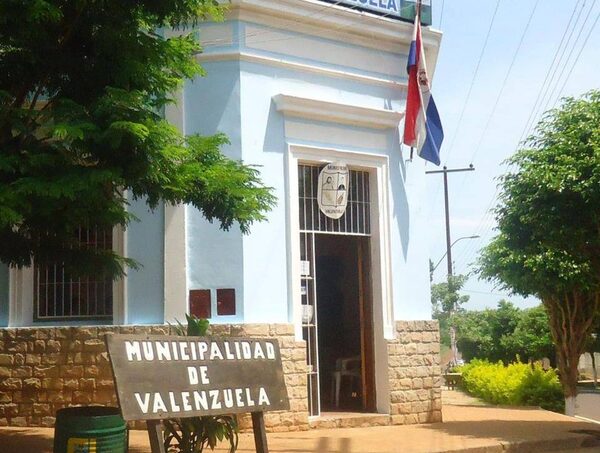 Albañil denuncia que usurparon su identidad para aparecer como contratista municipal · Radio Monumental 1080 AM