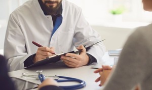 ¿Cúanto tiempo corresponde a cada paciente en una consulta médica? - Megacadena