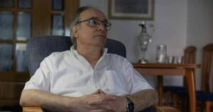 La Nación / Víctima del franquismo declara por primera vez ante un juez