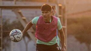 Prepara pago por Mateo y ampliación del estadio