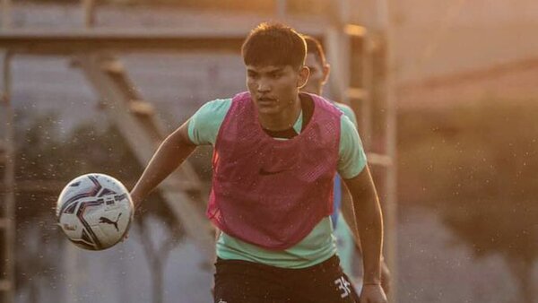Prepara pago por Mateo y ampliación del estadio