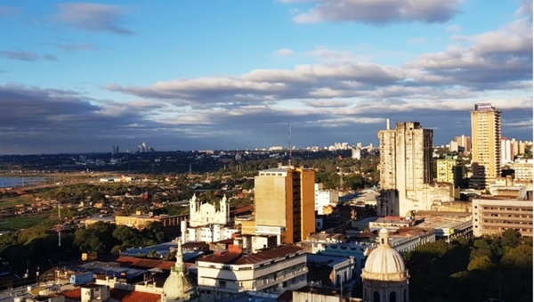Meteorología prevé clima frío a cálido para este viernes - Radio Imperio 106.7 FM