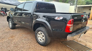 Senabico le vendió una camioneta robaba en Brasil y ahora presentará denuncia en contra de la Secretaría - Oasis FM 94.3