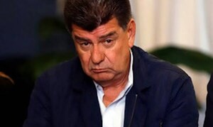 Liberales apartan a Efraín Alegre del Directorio - Noticiero Paraguay